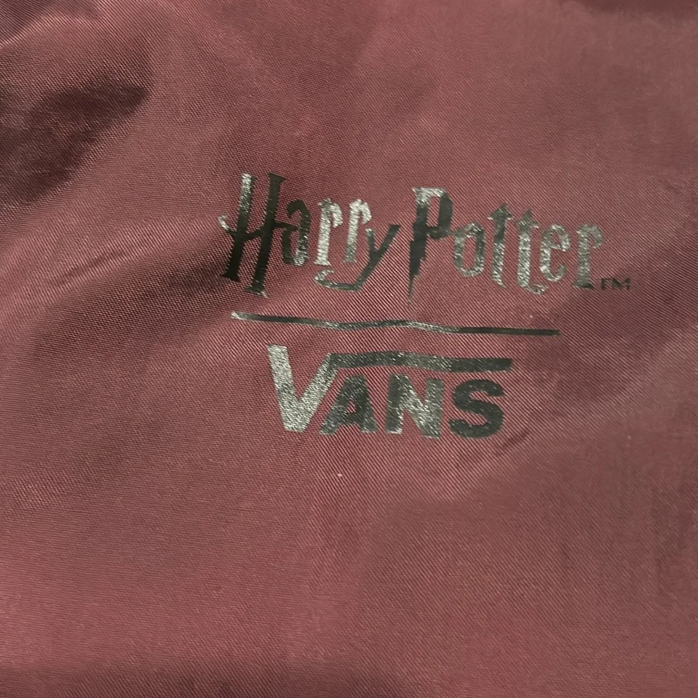Vans | Kids Harry Potter Jacket